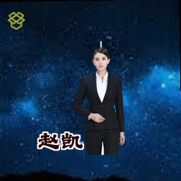 赵凯